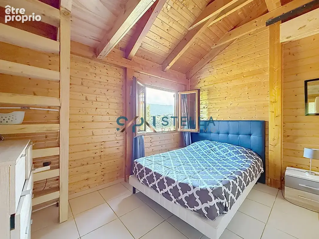 Maison avec piscine, dépendance et vue exceptionnelle - Sant Andrea d'Orcino - photo 9