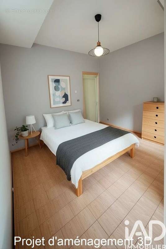 Photo 4 - Maison à LE TAMPON