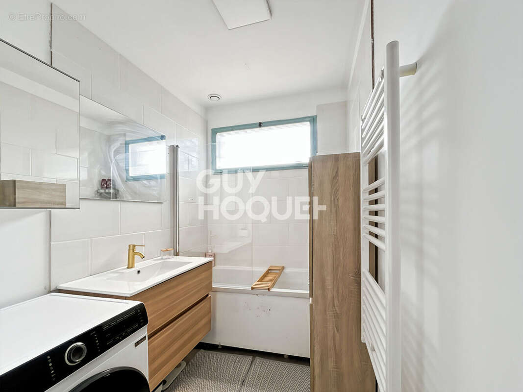 Maison 5 pièces à vendre à Fontenay Trésigny - photo 12