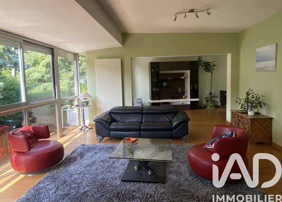 Photo 3 - Maison à GIF-SUR-YVETTE