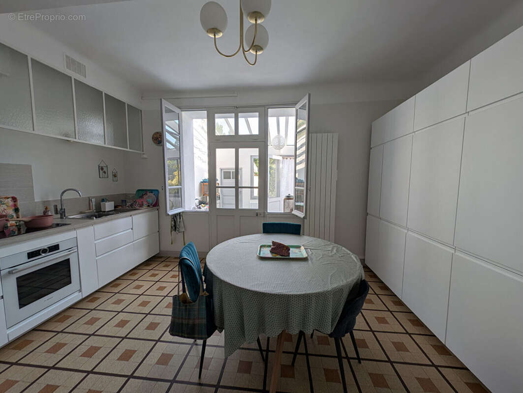 Maison à SAINT-ANTONIN-NOBLE-VAL