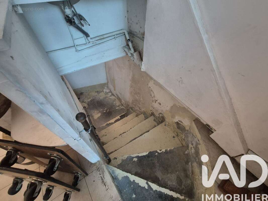 Photo 9 - Appartement à LA FERTE-SOUS-JOUARRE