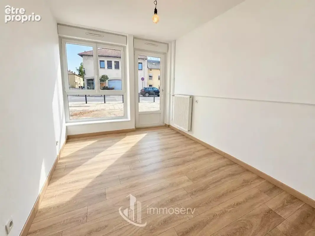 Appartement 3 pièces 71 m² à vendre à Uckange (57270) - photo 9