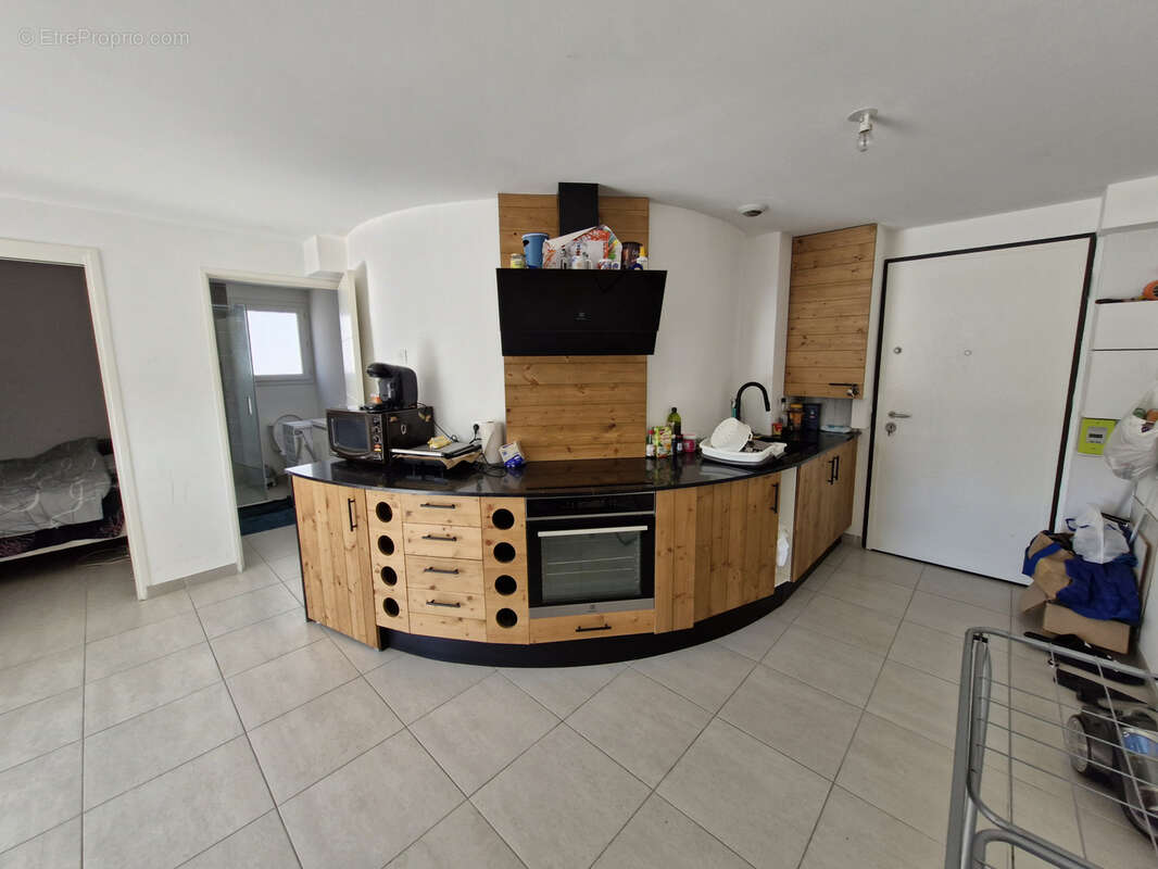 Appartement à LA GARDE