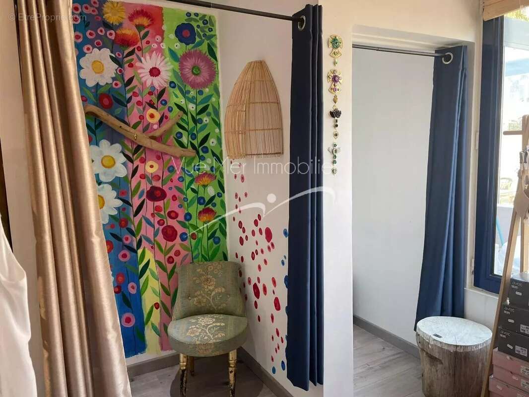 Commerce à LE LAVANDOU