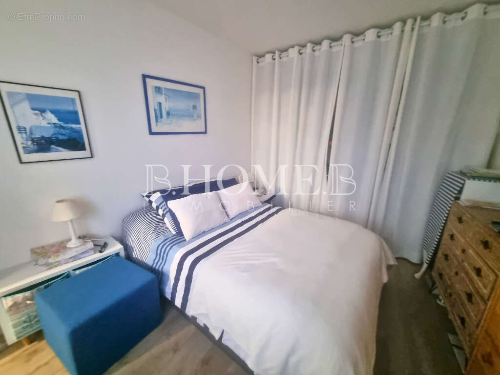 Appartement à LA BERNERIE-EN-RETZ