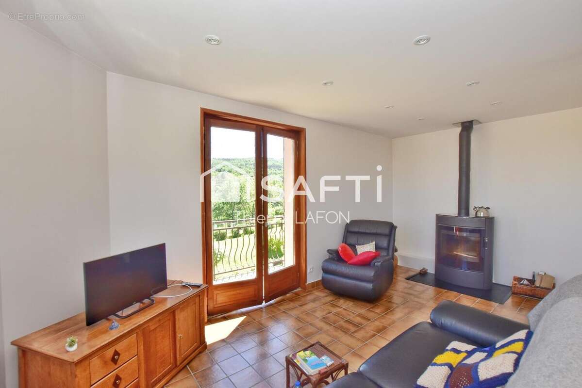 Photo 4 - Maison à CHAMPDIEU