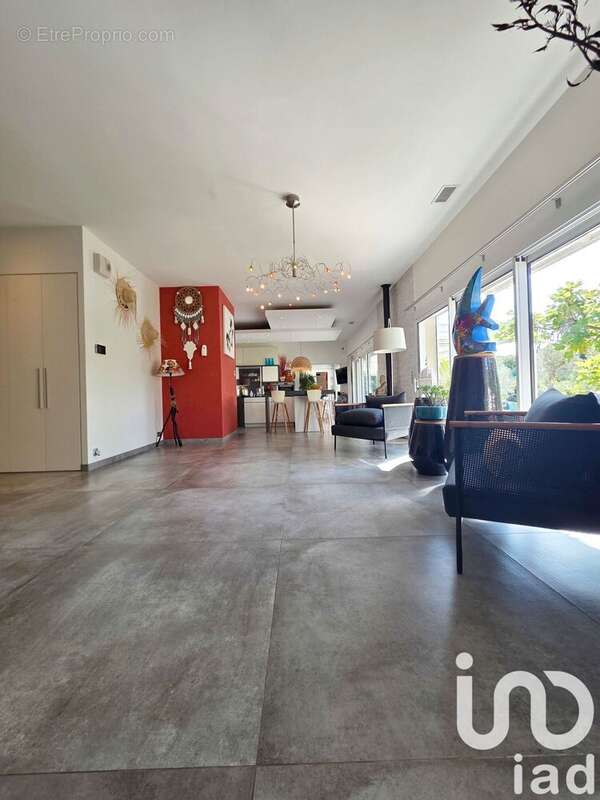 Photo 7 - Maison à PERPIGNAN