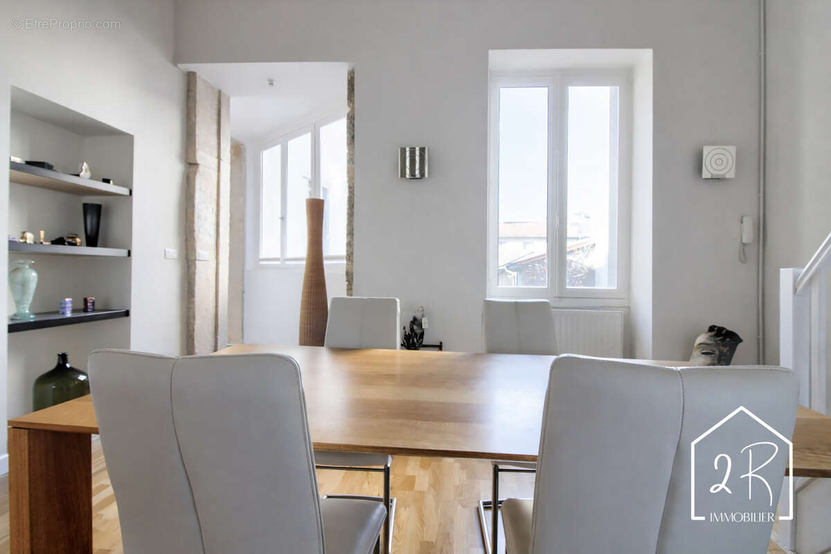 Appartement à VIENNE