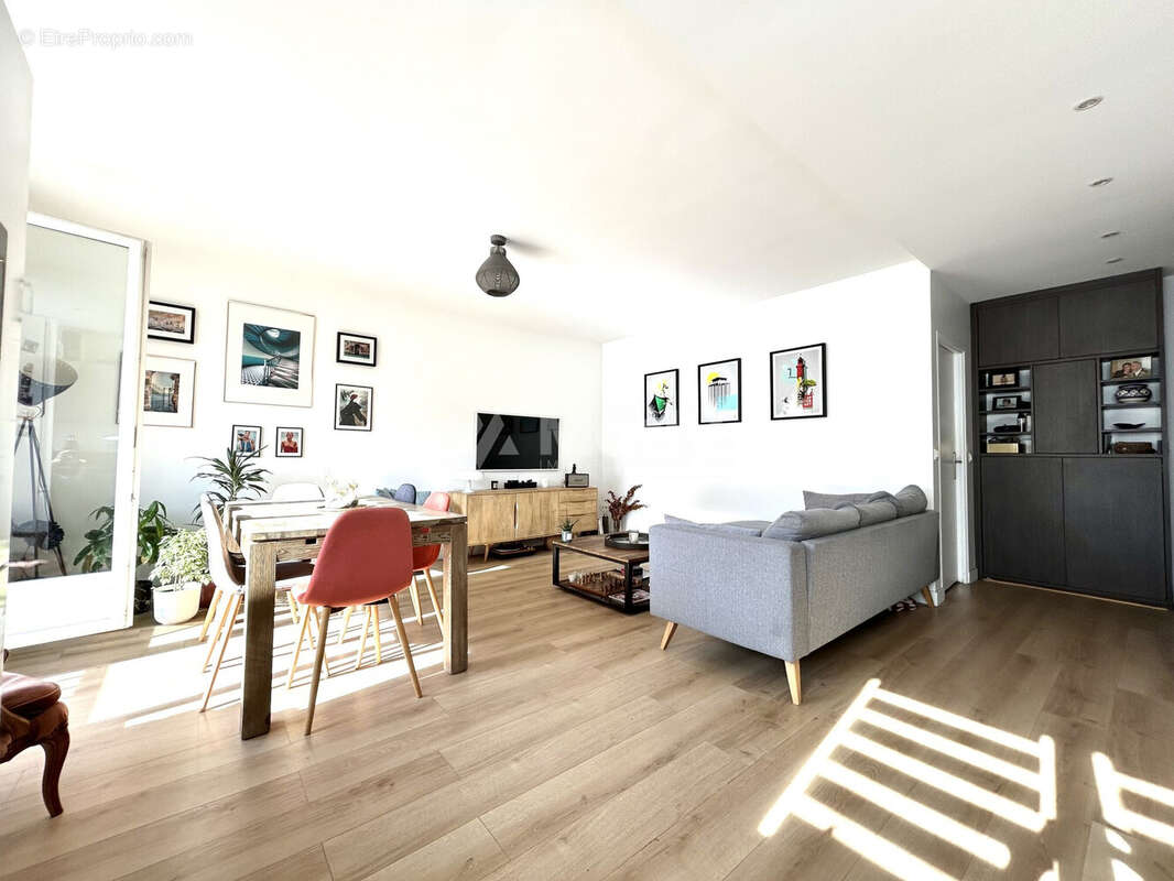 Appartement à SEVRES