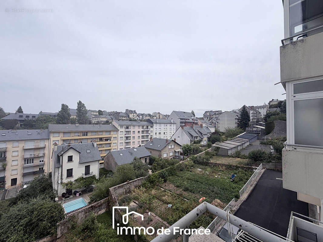 Appartement Rodez 4 pièce(s) 80.67 m2 - photo 2