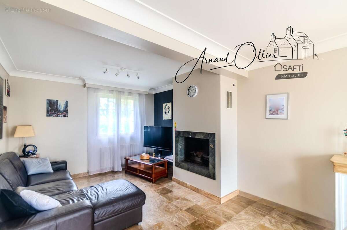 Photo 4 - Maison à PLOUZANE