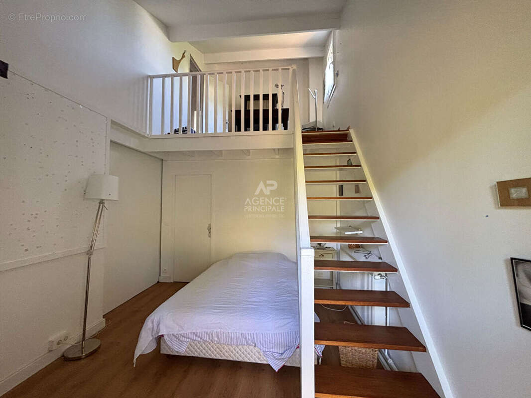 Maison 6 pièces à vendre à Cergy - Secteur Préfecture - Rare sur le marché - photo 5