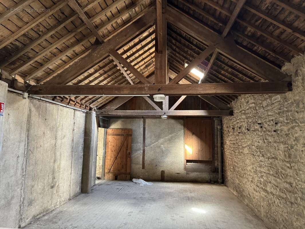 Appartement à VANNES