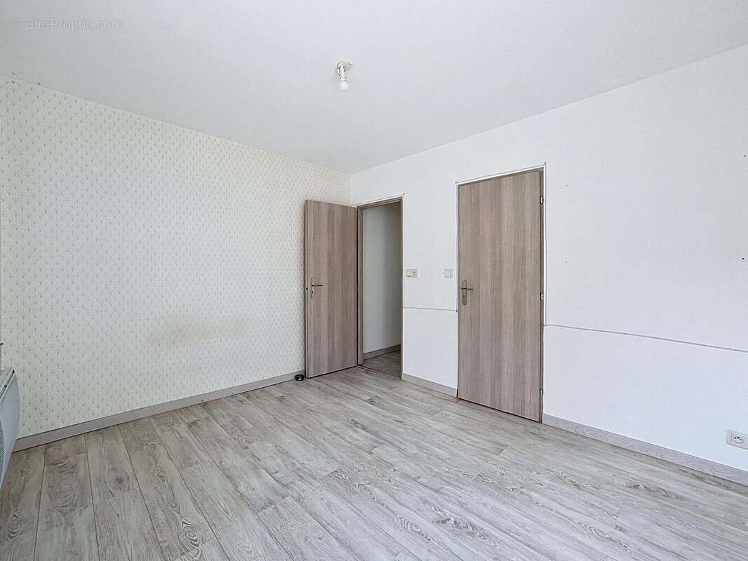   - Maison à LILLE