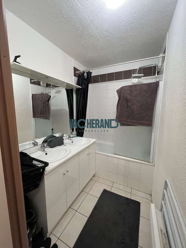 Appartement à BAILLEUL