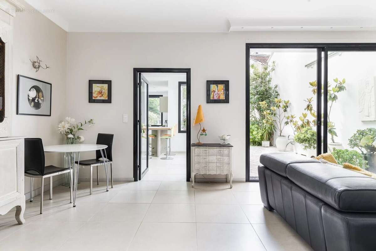 Maison à TOULOUSE