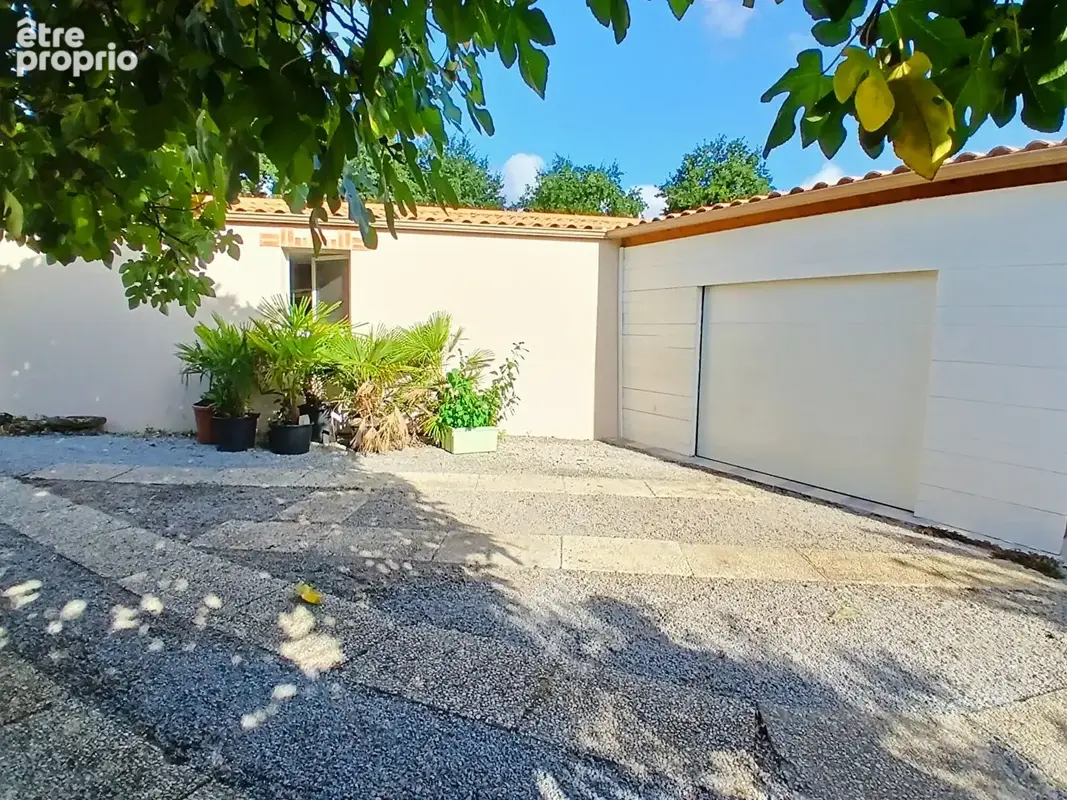 Maison Coex 4 pièce(s) 120.35 m2 - photo 10
