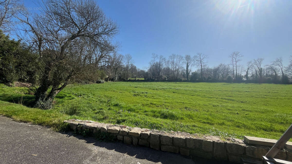 Maison à ERGUE-GABERIC