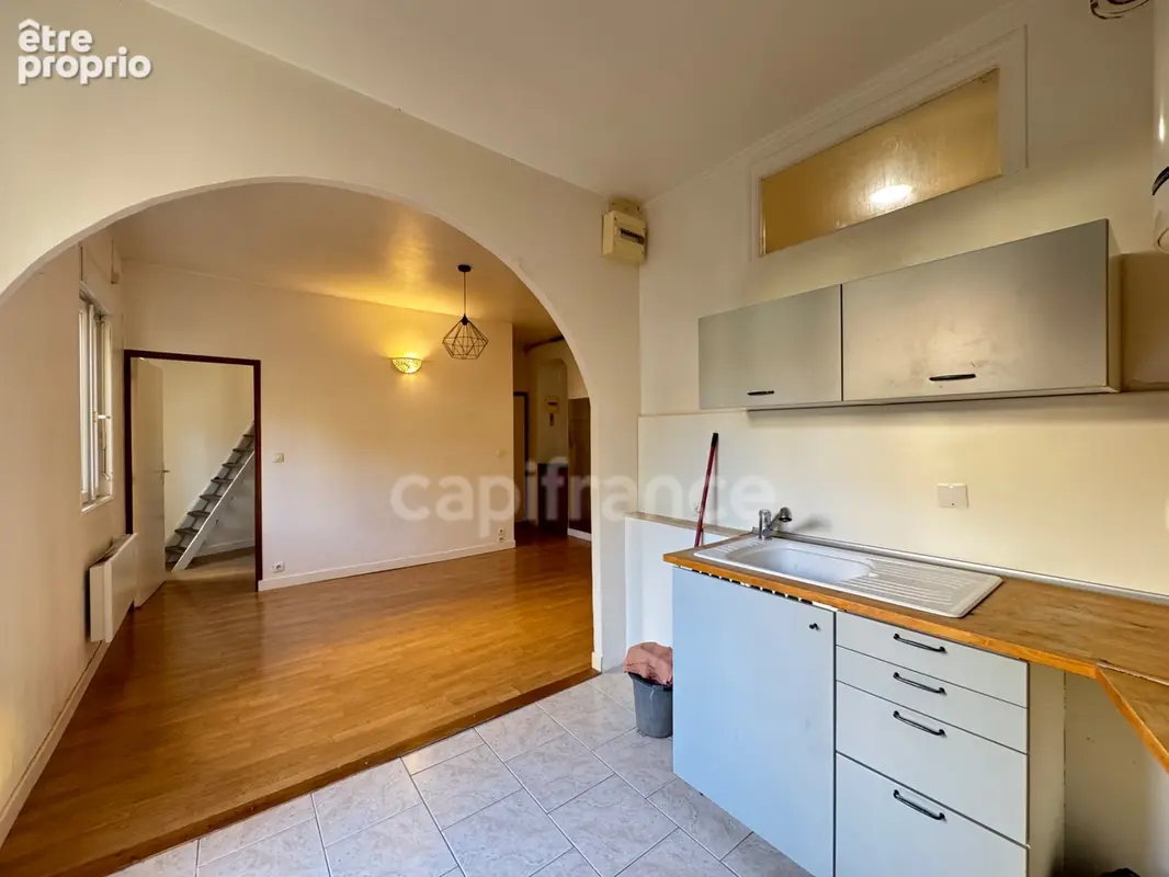 Appartement à ETAMPES