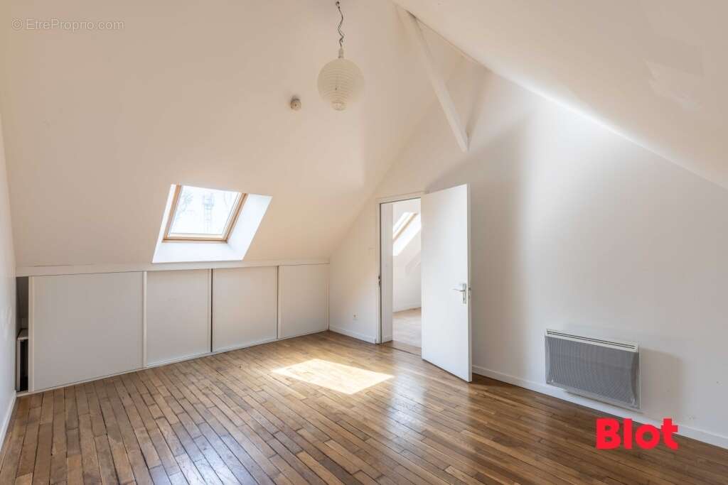 Appartement 109 m² à Noyal-Sur-Vilaine  - photo 6