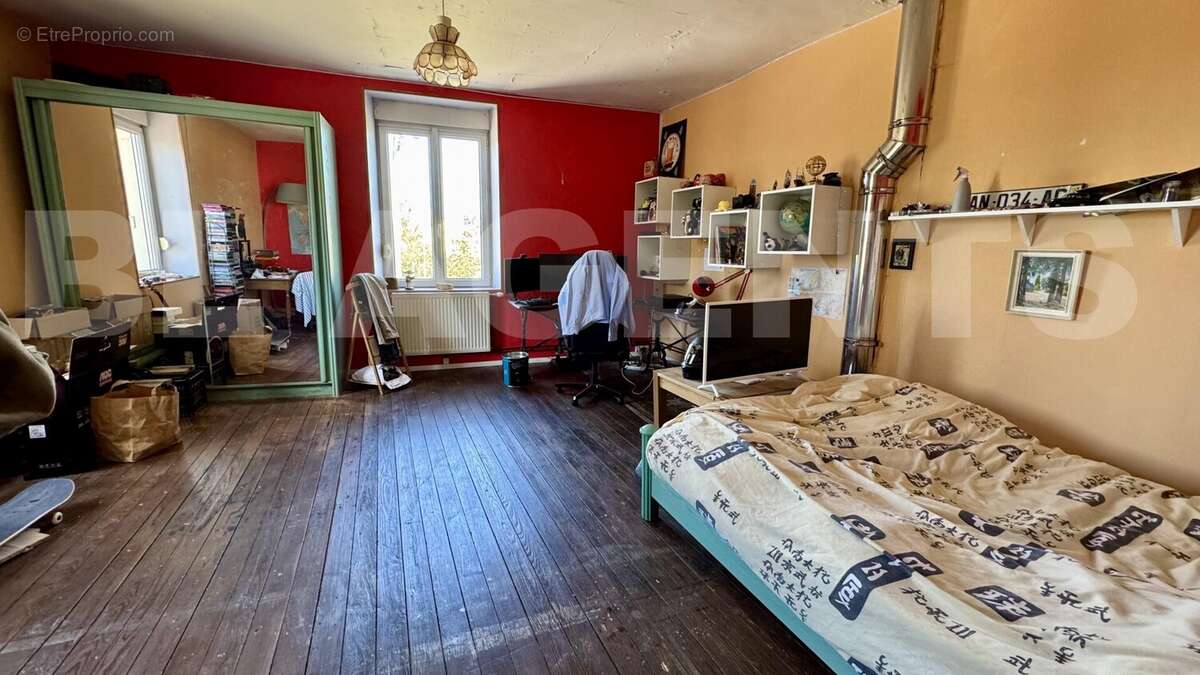 IMG_7024 - Maison à LIGNY-EN-BARROIS