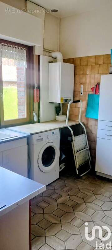 Photo 7 - Maison à SAINT-AMAND-LES-EAUX