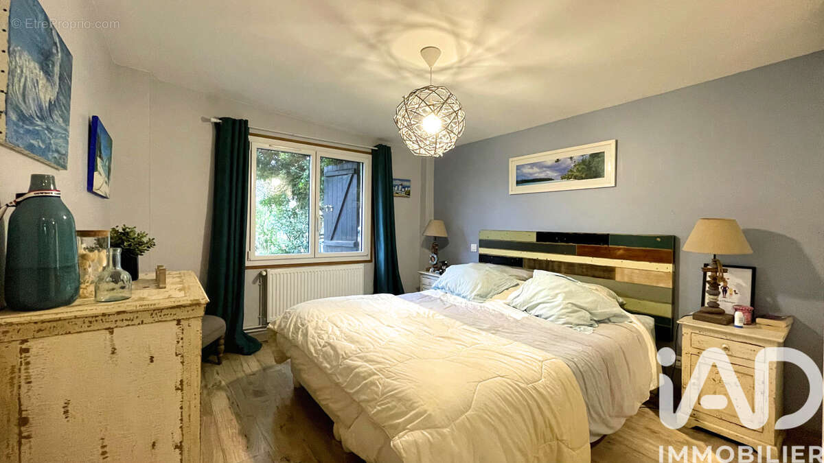 Photo 8 - Maison à ARGENTEUIL