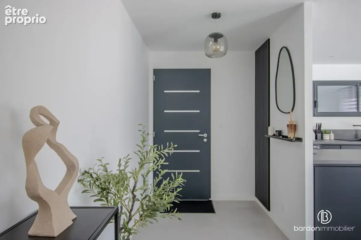 Maison Challans 4 pièce(s) 74 m2 - photo 2