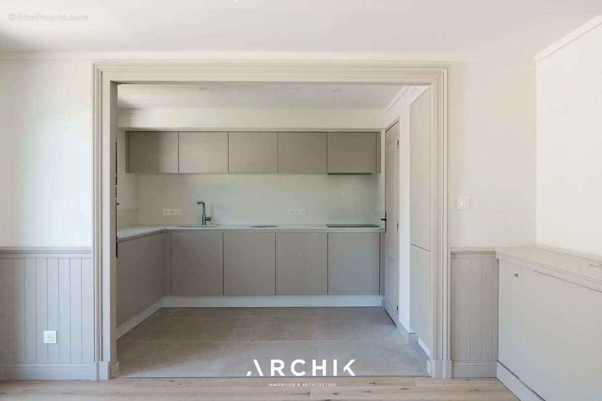 Appartement à LEGE-CAP-FERRET