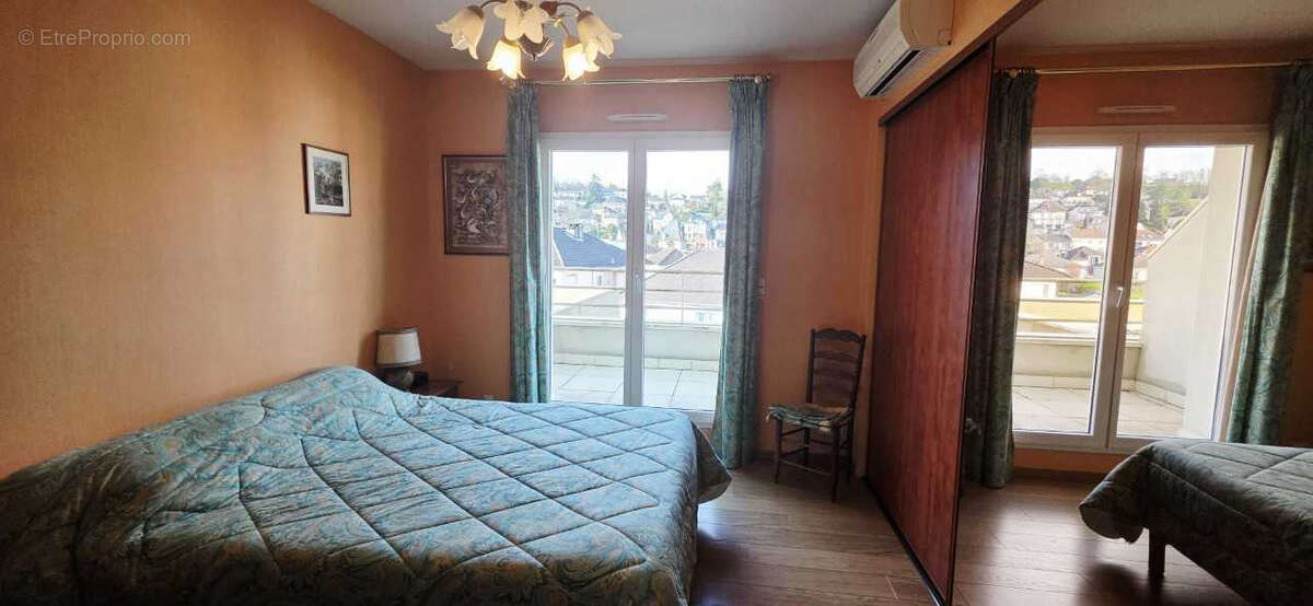 Appartement à BRIVE-LA-GAILLARDE
