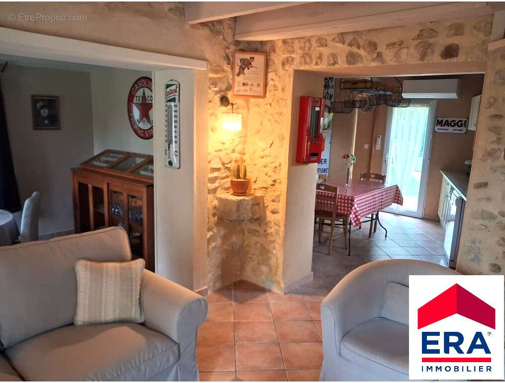 Maison à ORANGE