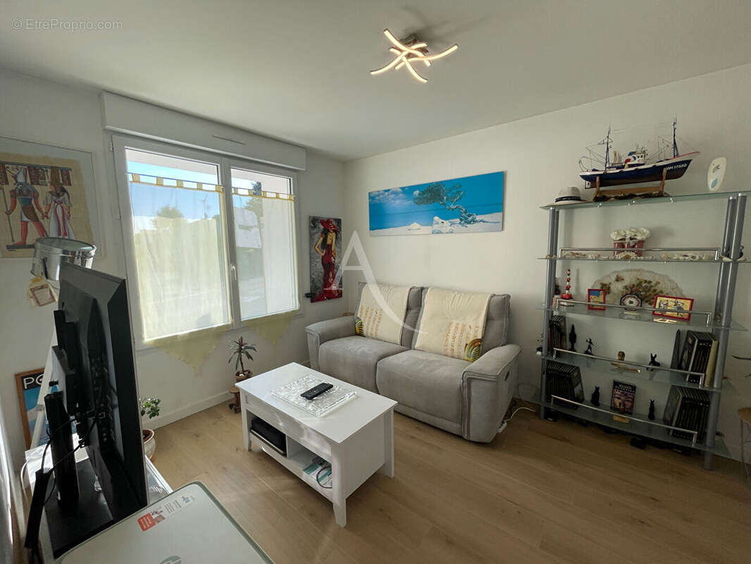 Maison à LA MOTHE-ACHARD