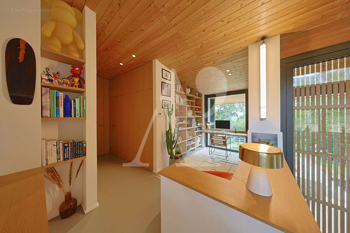 Maison à BIDART