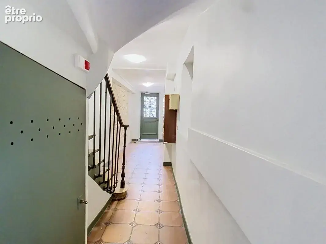 Appartement à vendre 1 pièces PARIS 7EME ARRONDISSEMENT (75) - photo 12