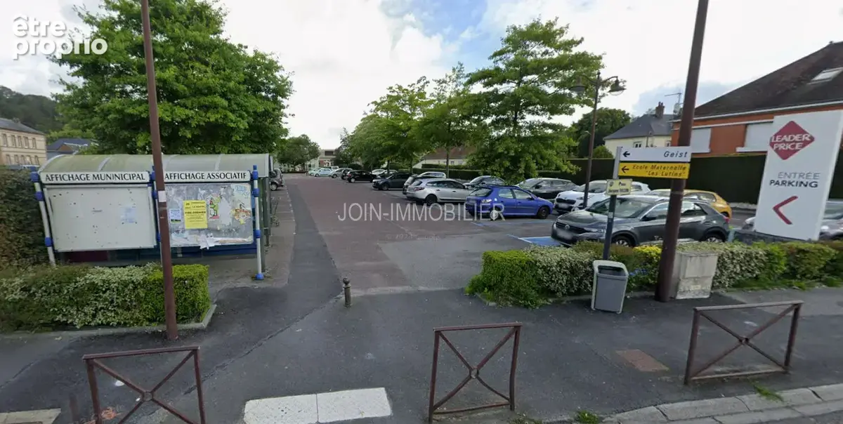 Murs commerciaux Cany Barville 821 m2 - photo 2
