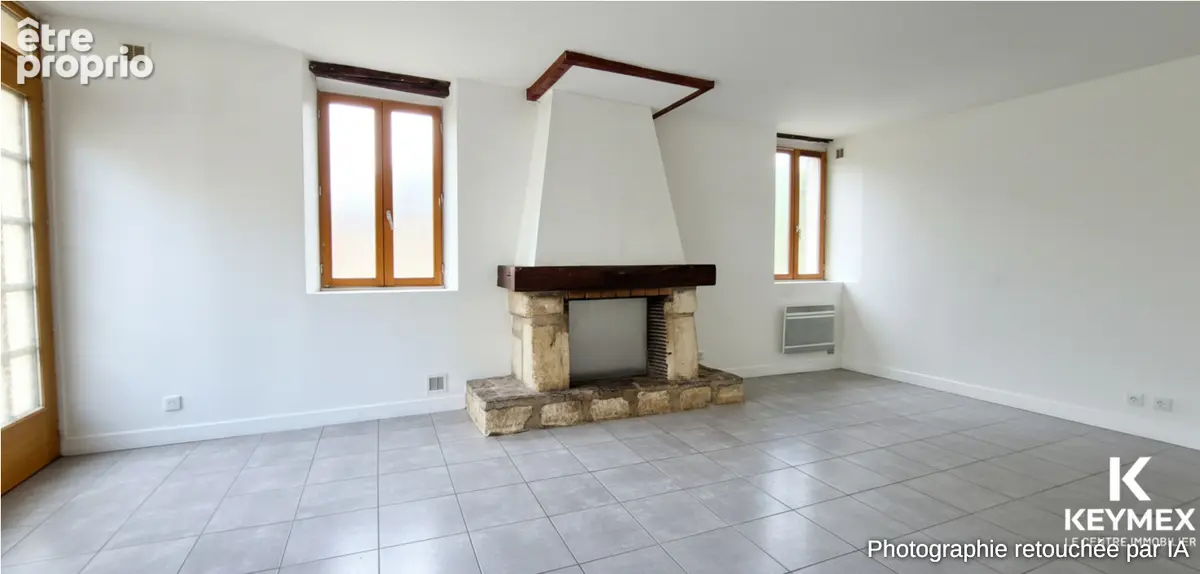 Maison à CHAMBLY