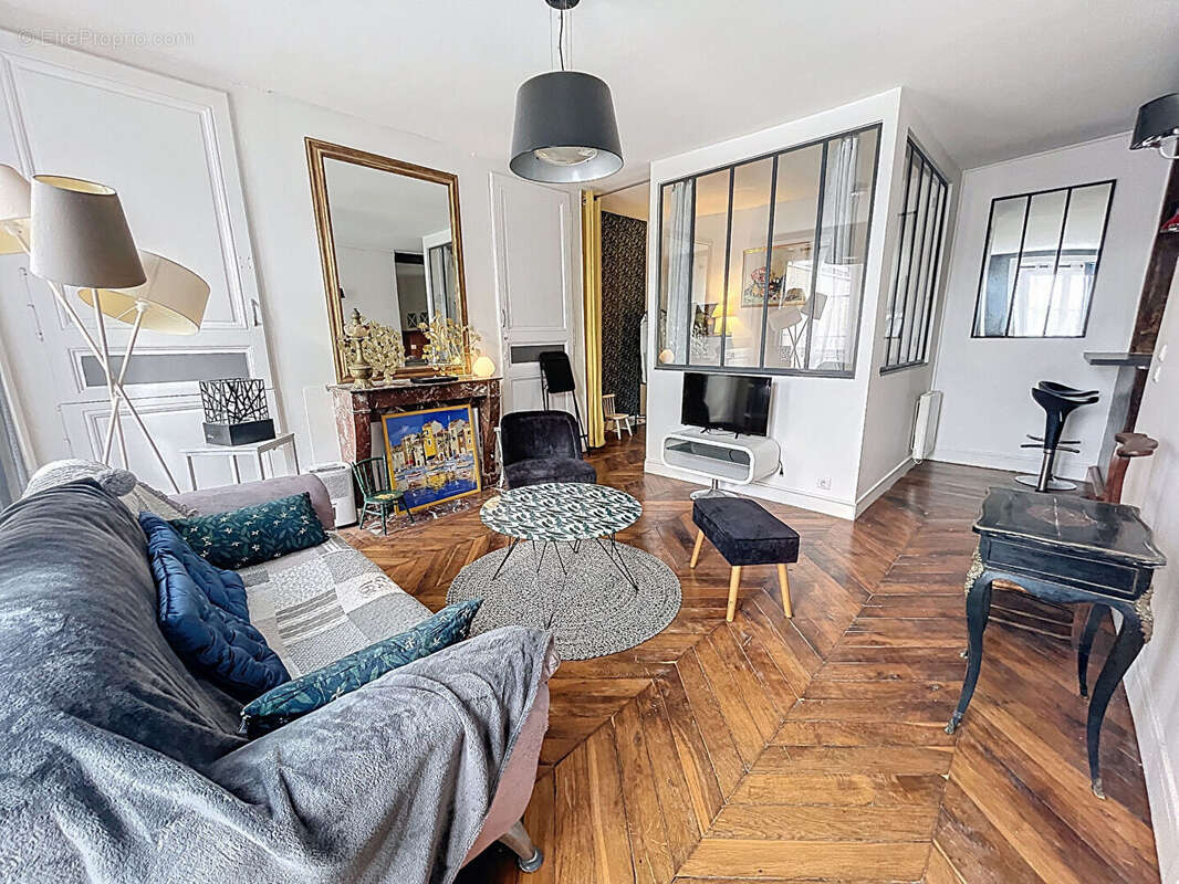 Appartement à YERRES