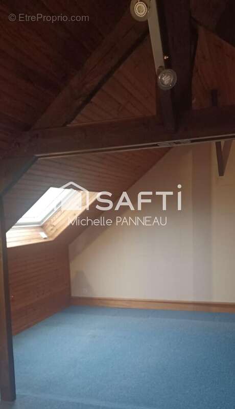 Photo 4 - Maison à MALICORNE-SUR-SARTHE