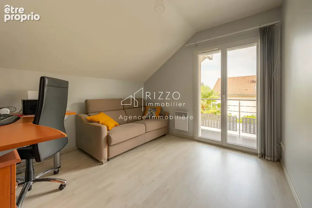 Maison sur sous sol complet - photo 12