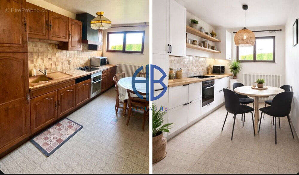 Maison à VINAY