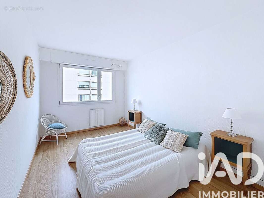 Photo 8 - Appartement à TROYES