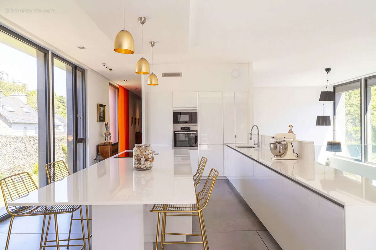 Maison à SAINT-BRIEUC