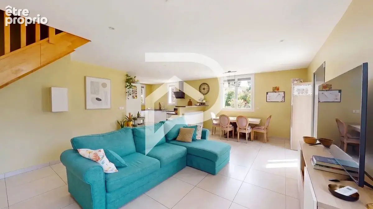Vente Maison Marly-le-roi(78160) 895 000ï¿œ - photo 6