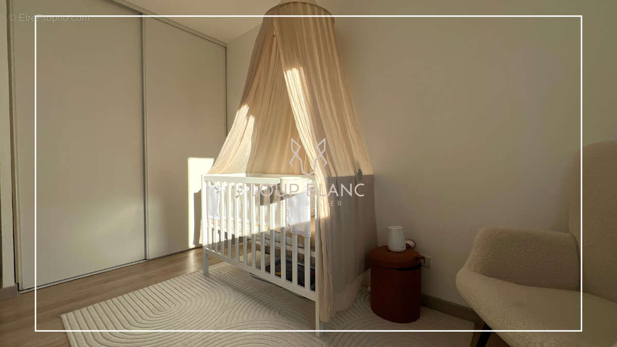 Appartement à BELFORT