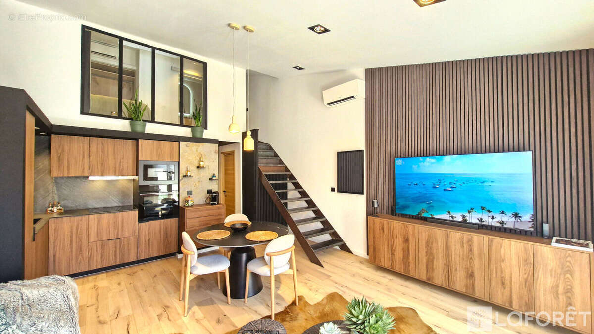 Appartement Frejus 3 pièce(s) 49.07 m2 - photo 4