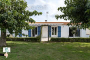 Maison à SAINT-JEAN-DE-MONTS