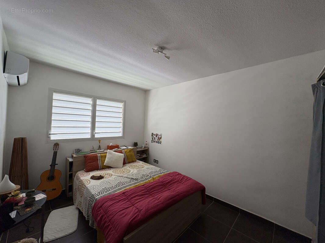 Appartement à LE MOULE