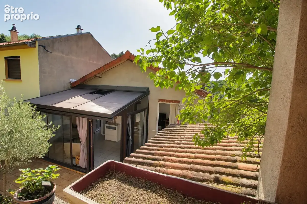 Maison à ROYAT