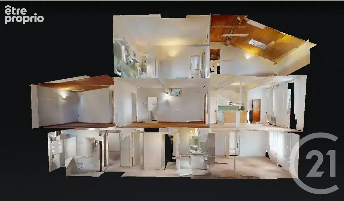 Maison 71 pièces 150 m² à vendre à Carbonne (31390) - photo 3